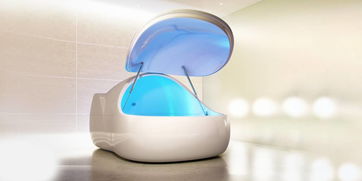 高科技減壓產(chǎn)品來勢(shì)洶洶,智能設(shè)備挑戰(zhàn)傳統(tǒng)醫(yī)療